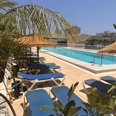 Apartament Nogalera Collection Torremolinos