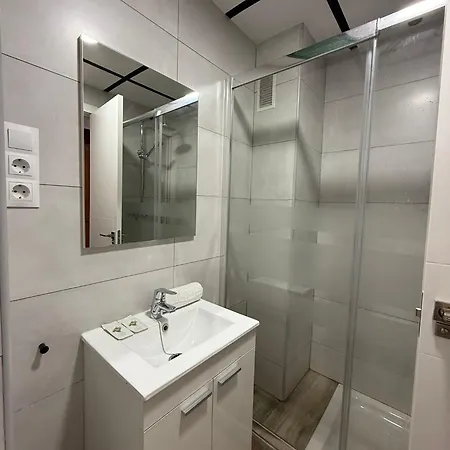 Apartament Nogalera Collection
