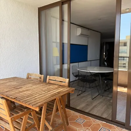 아파트 Nogalera Collection 토레몰리노스