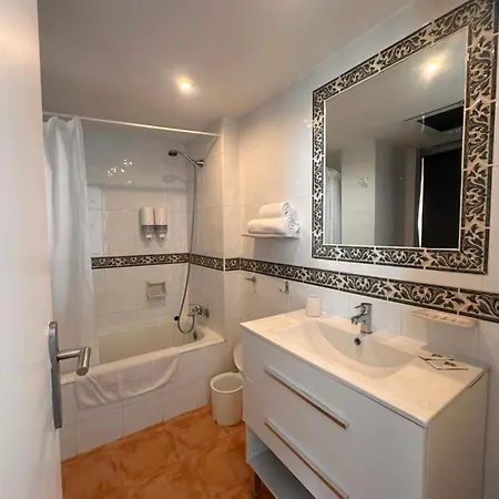 아파트 Nogalera Collection 토레몰리노스