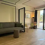 Nogalera Collection Apartment