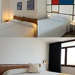 Nogalera Collection * Torremolinos