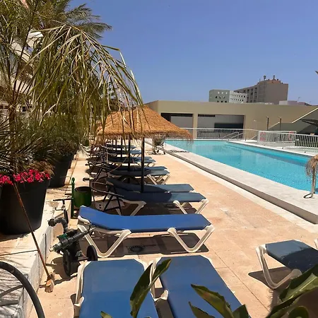 Apartament Nogalera Collection