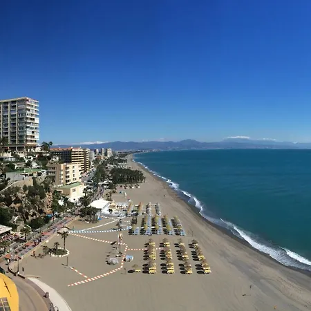 Nogalera Collection Apartament Torremolinos