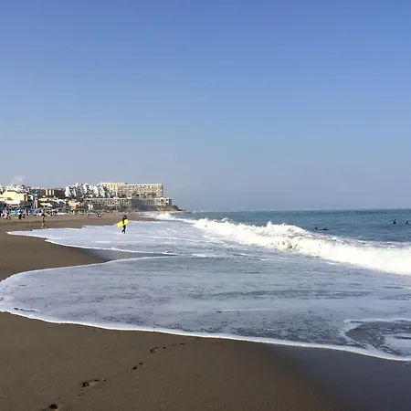 Nogalera Collection Apartament Torremolinos