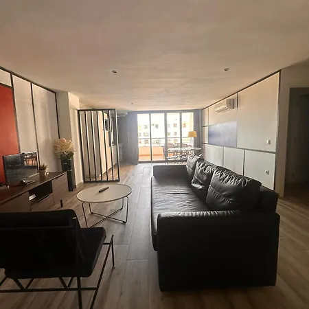 Nogalera Collection Apartament *