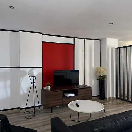 Nogalera Collection Torremolinos