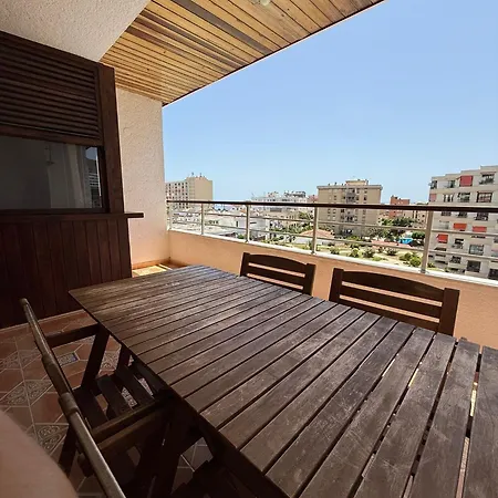 Nogalera Collection Apartament Torremolinos