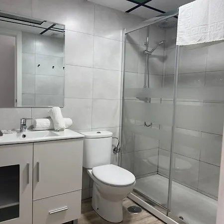 Apartament Nogalera Collection Torremolinos