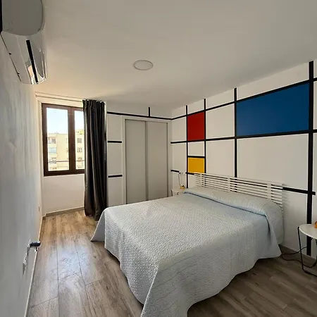 Nogalera Collection Apartament