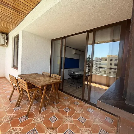 Apartament Nogalera Collection *