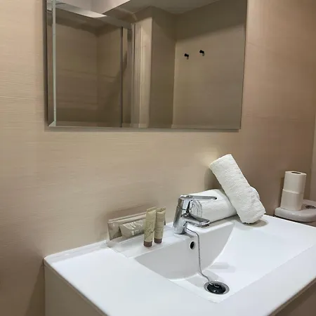 Apartament Nogalera Collection Torremolinos