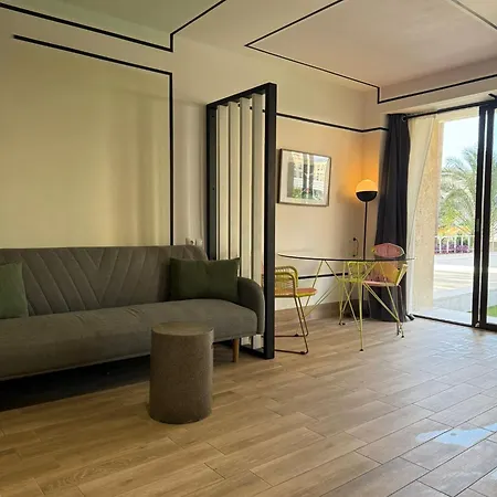 Nogalera Collection Apartament