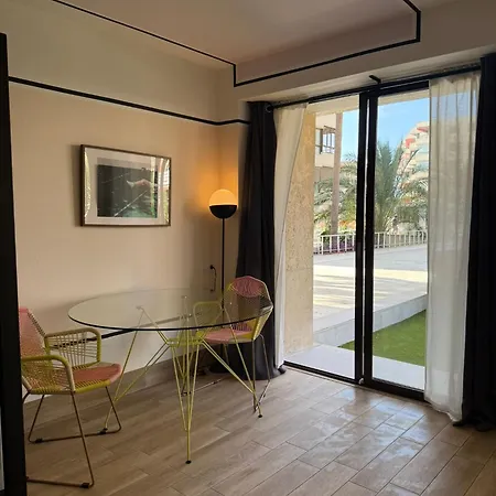 Apartament Nogalera Collection *