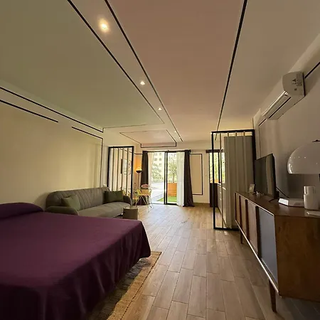 Nogalera Collection Apartament Torremolinos