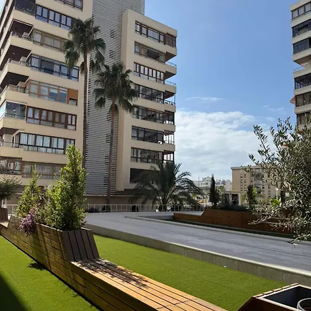 Apartament Nogalera Collection *