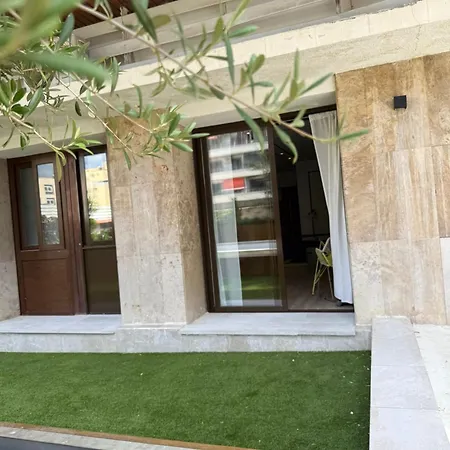 Apartament Nogalera Collection