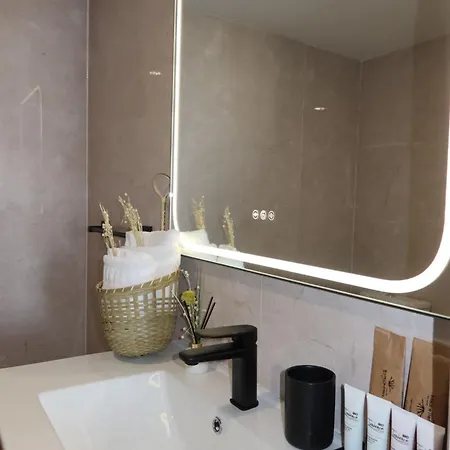 Apartament Nogalera Collection Torremolinos