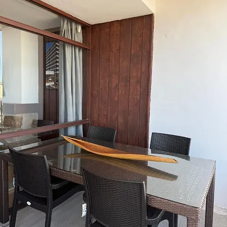 Apartament Nogalera Collection Torremolinos