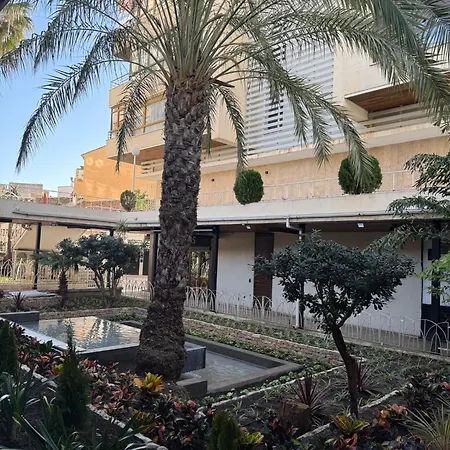 Nogalera Collection * Torremolinos
