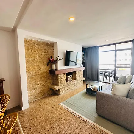 Nogalera Collection Торремолинос