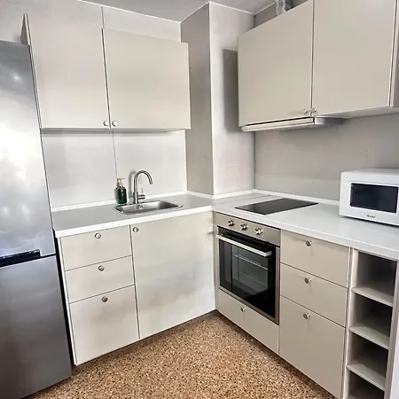 דירה Nogalera Collection