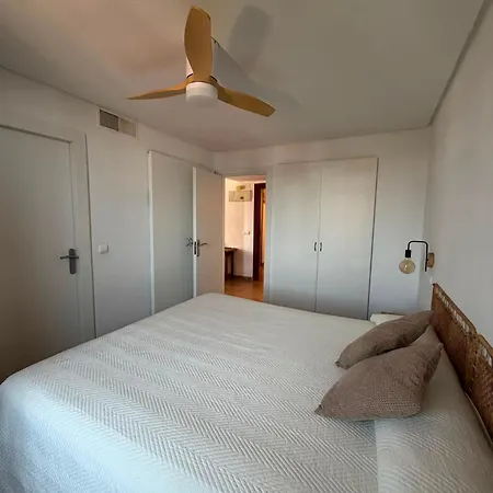 Apartament Nogalera Collection *