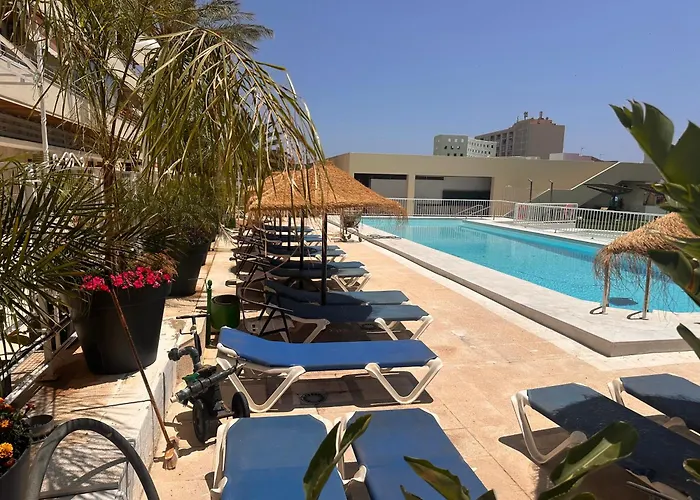 Апартаменты Nogalera Collection