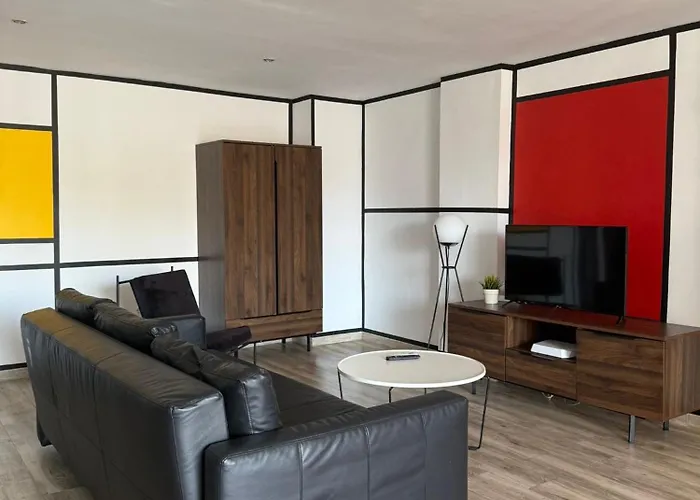 Nogalera Collection * Торремолинос