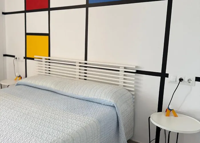 Nogalera Collection * Торремолинос