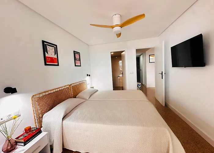 Апартаменты Nogalera Collection