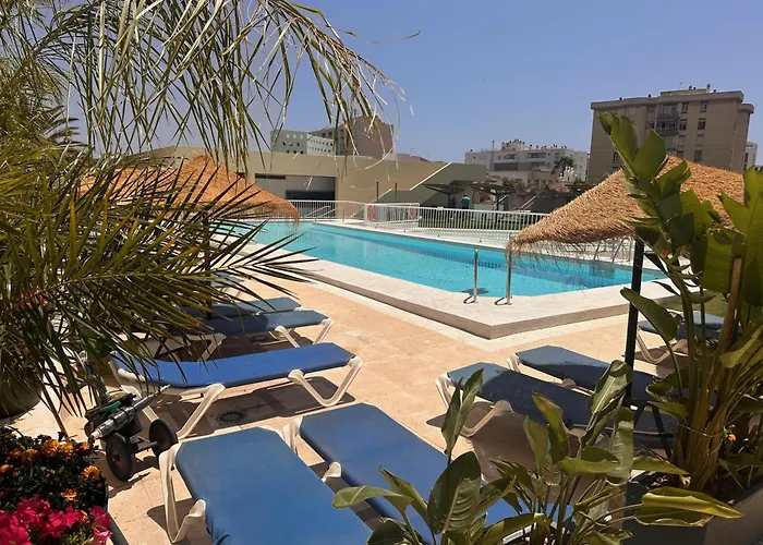 Nogalera Collection Апартаменты *