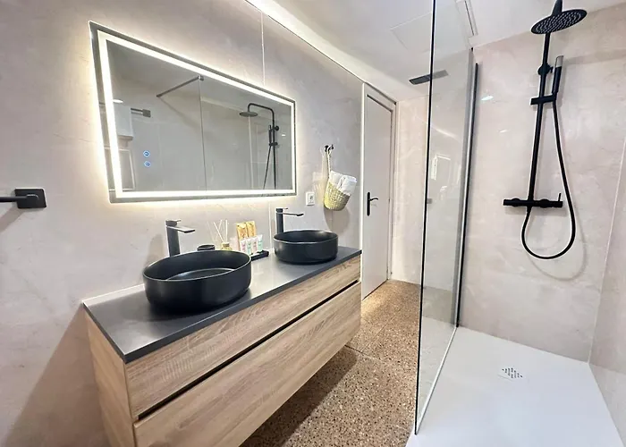 Nogalera Collection Апартаменты *