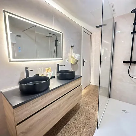 Nogalera Collection 公寓 *