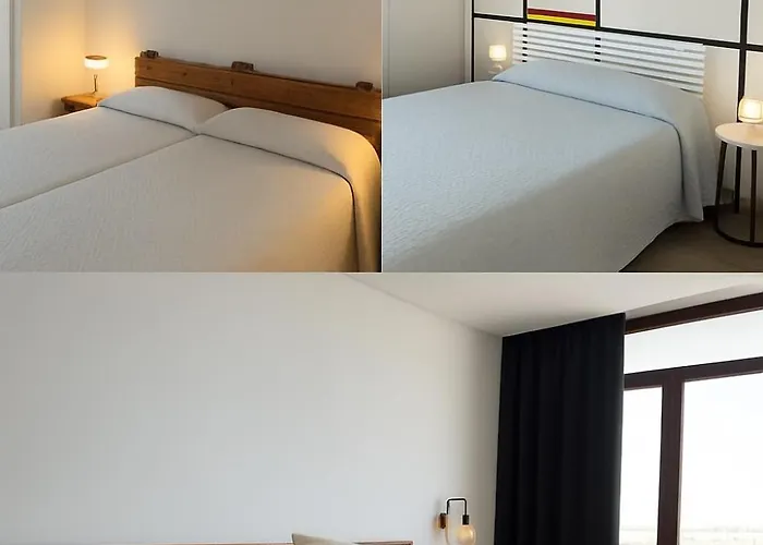 Nogalera Collection * 托雷莫利诺斯