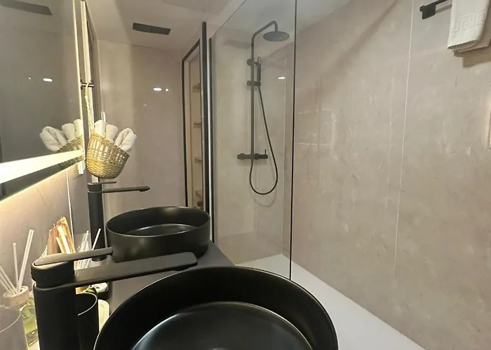 Nogalera Collection 公寓