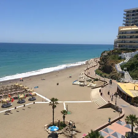 Nogalera Collection Torremolinos