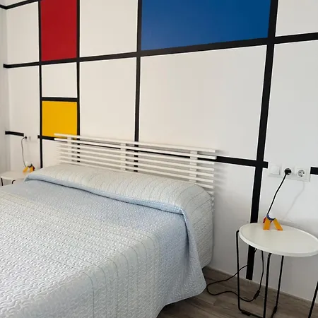 Nogalera Collection * Торремолинос