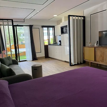 Апартаменты Nogalera Collection *