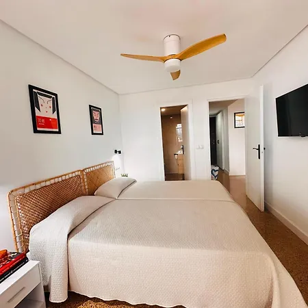 Apartmán Nogalera Collection