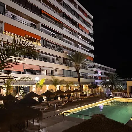 Nogalera Collection Apartmán Torremolinos