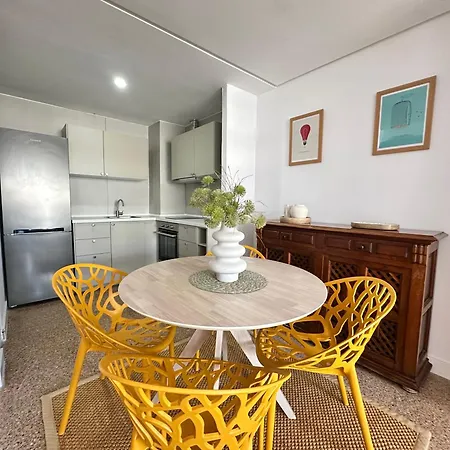 Nogalera Collection Apartmán Torremolinos