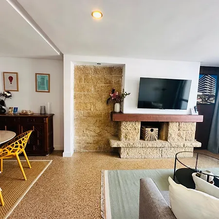 Apartmán Nogalera Collection