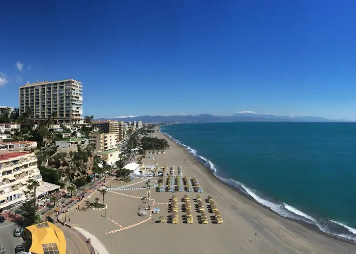 Nogalera Collection Apartmán Torremolinos