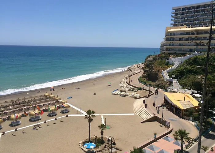 Nogalera Collection Torremolinos