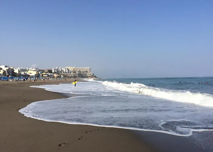 Nogalera Collection Apartmán Torremolinos