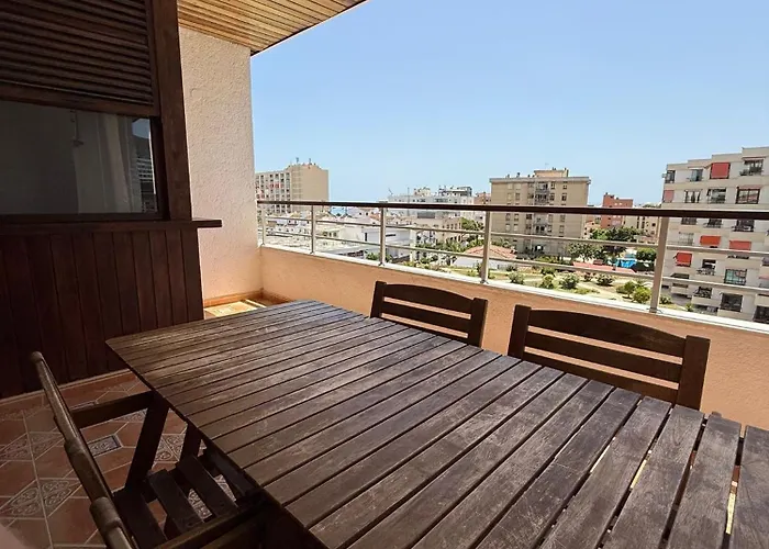 Nogalera Collection Apartmán Torremolinos