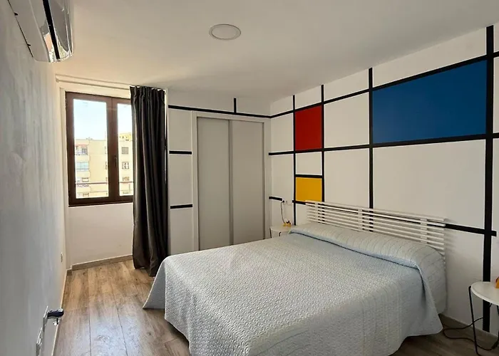 Nogalera Collection Apartmán