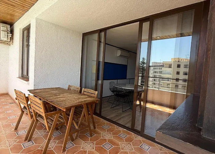 Apartmán Nogalera Collection *