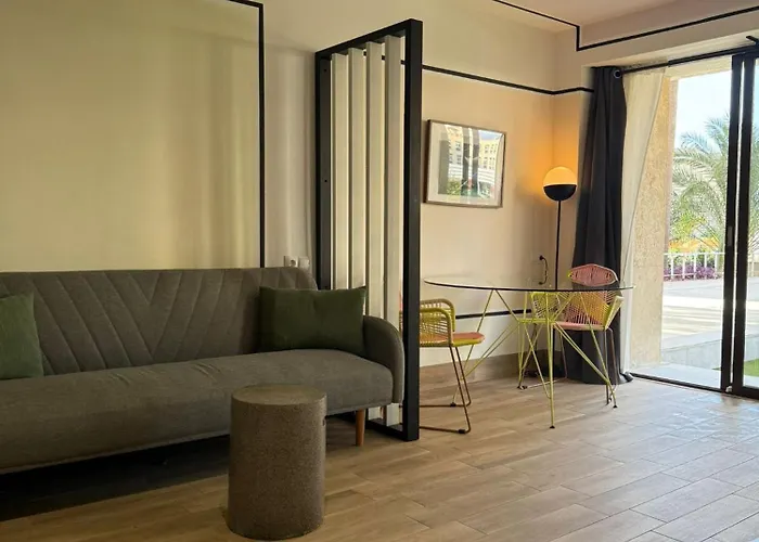 Nogalera Collection Apartmán